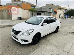 Nissan Sunny